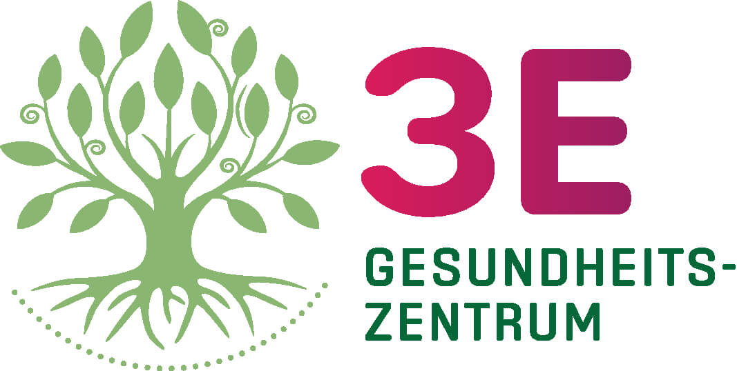 Logo of 3E Center Buocher Höhe