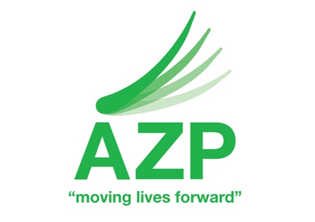 Logo of Academisch Ziekenhuis Paramaribo — Cancer Care