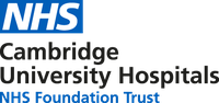 Logo of Addenbrooke’s Hospital — Cancer Services