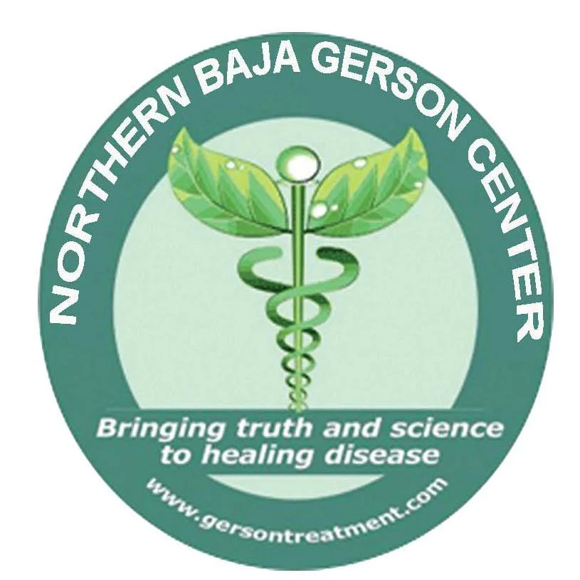 Logo of Advanced Gerson Therapy Clinic — Former Mexico Clinic