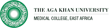 Logo of Aga Khan University Hospital Nairobi — Cancer Care