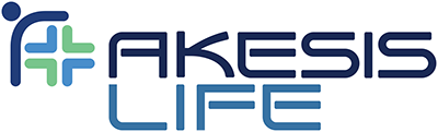Logo of Akesis Life Clinic