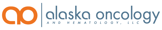 Logo of Alaska Oncology and Hematology