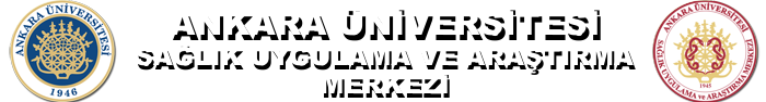 Logo of Ankara University Cebeci Hospital — Oncology