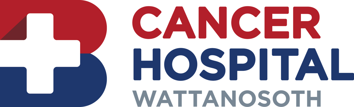 Logo of Bangkok Cancer Hospital Wattanosoth