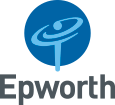 Logo of Epworth Freemasons — Cancer Services