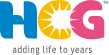 Logo of HCG Cancer Centre — K. R. Road, Bengaluru