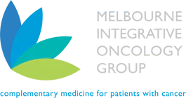 Logo of Melbourne Integrative Oncology Group