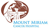 Logo of Mount Miriam Cancer Hospital