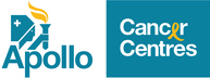 Logo of Apollo Proton Cancer Centre — Chennai