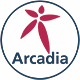 Logo of Arcadia Praxisklinik