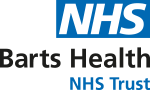 Logo of Barts Cancer Centre — St Bartholomew’s Hospital