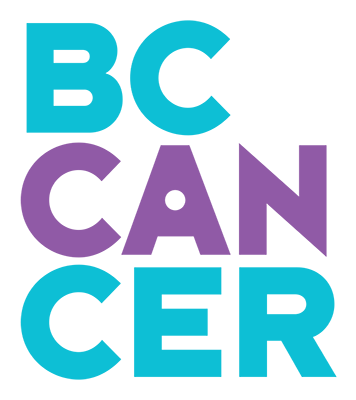 Logo of BC Cancer — Victoria