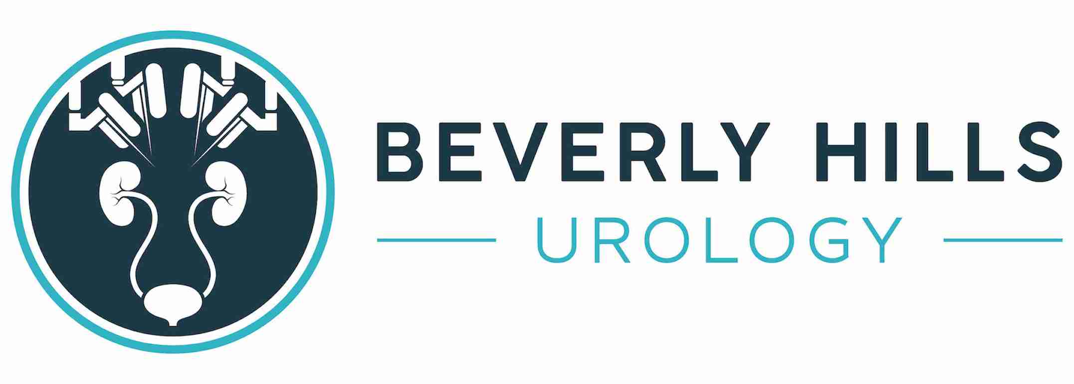Logo of Beverly Hills Urology — Los Angeles