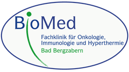 Logo of BioMed Klinik
