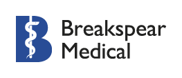 Logo of Breakspear Medical
