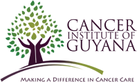 Logo of Cancer Institute of Guyana