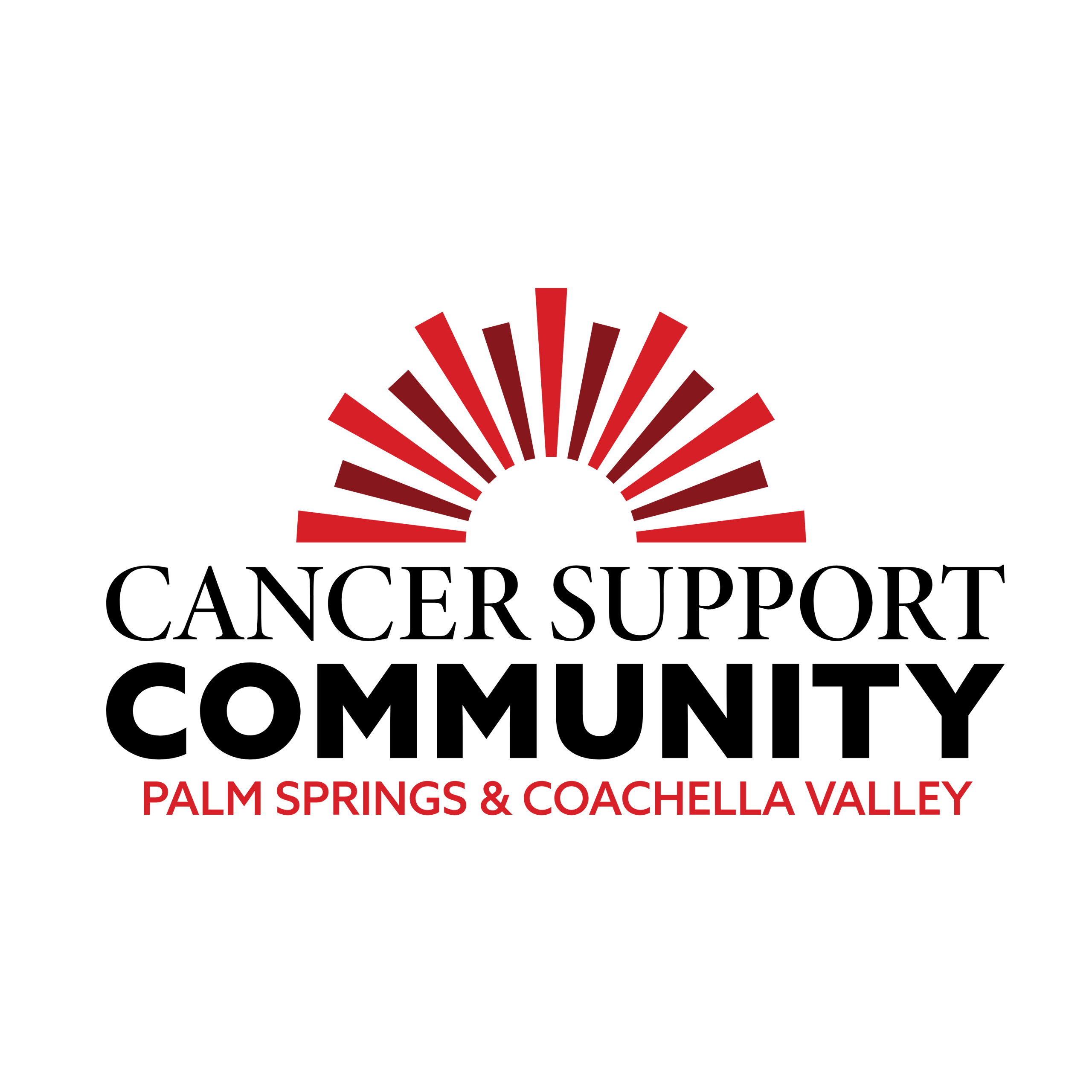 Logo of Cancer Support Community Los Angeles