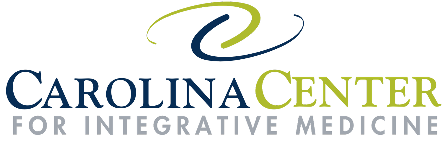 Logo of The Carolina Center for Integrative Medicine