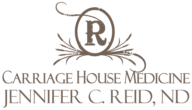 Logo of Carriage House Medicine