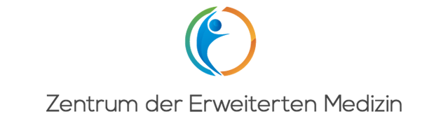 Logo of Center for Advanced Medicine Frankfurt