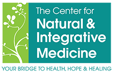 Logo of The Center for Natural & Integrative Medicine