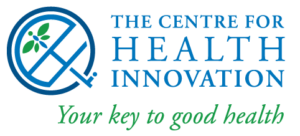 Logo of The Centre for Health Innovation — Ottawa