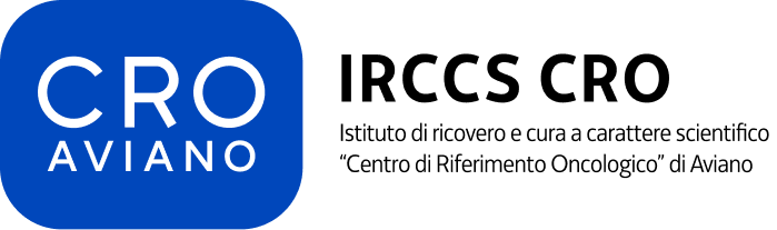 Logo of Centro di Riferimento Oncologico — Aviano