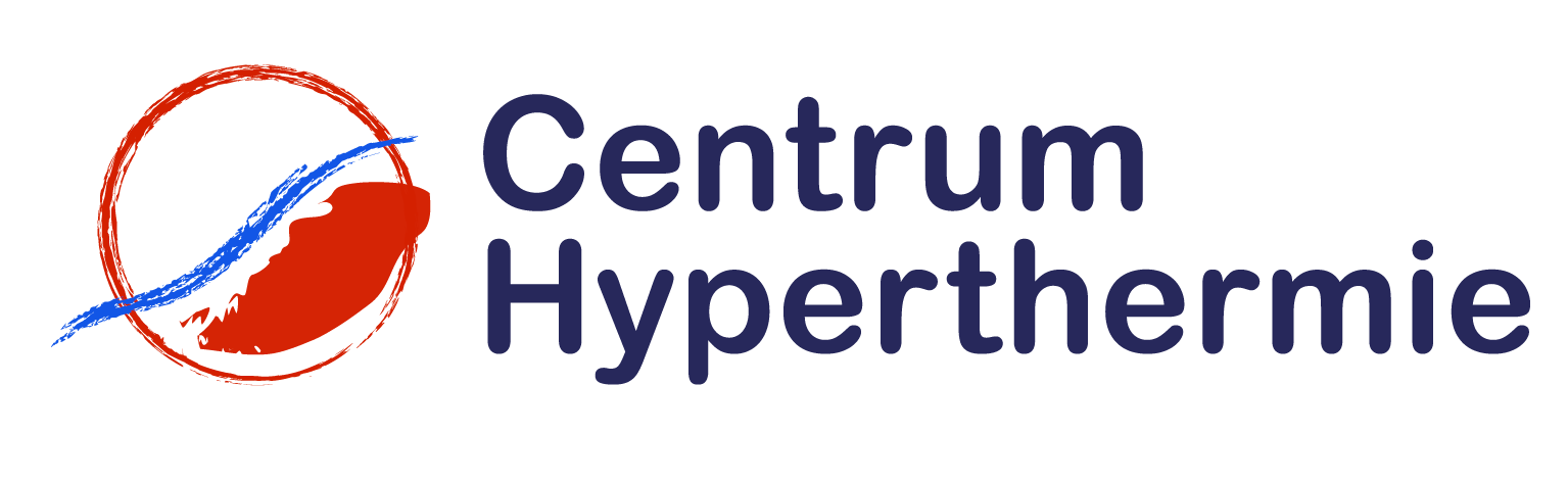 Logo of Centrum Hyperthermie