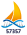 Official website icon for Children's Cancer Hospital Egypt 57357