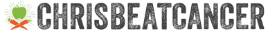 Logo of Chris Beat Cancer — Education and Coaching