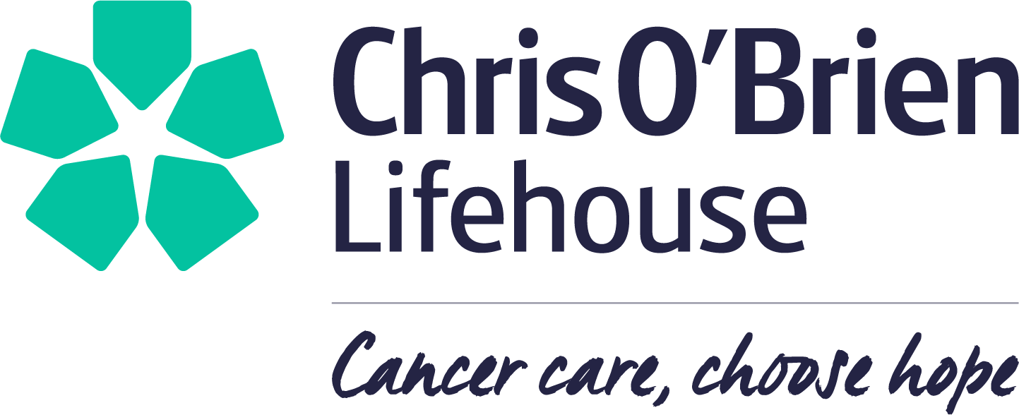 Logo of Chris O'Brien Lifehouse