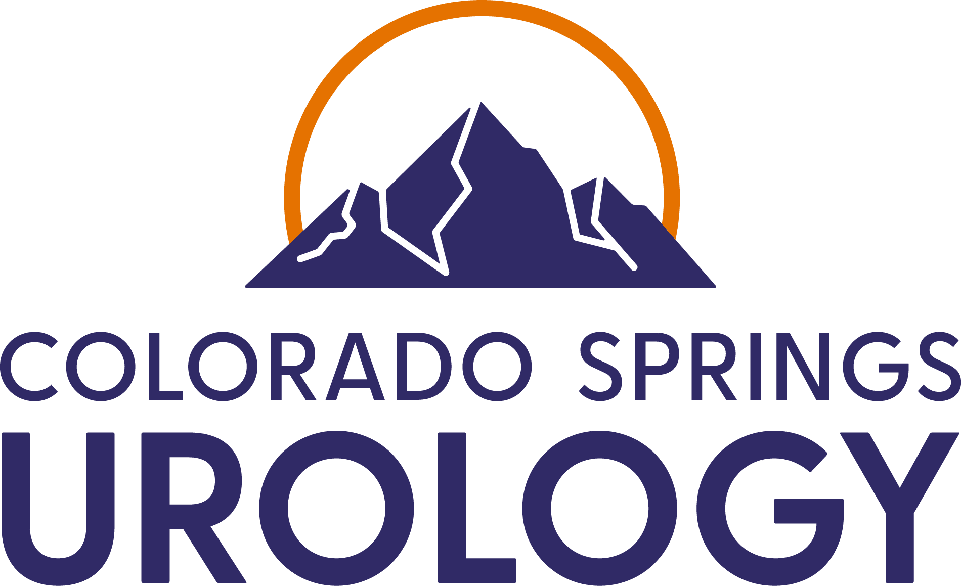 Logo of Colorado Springs Urological Associates