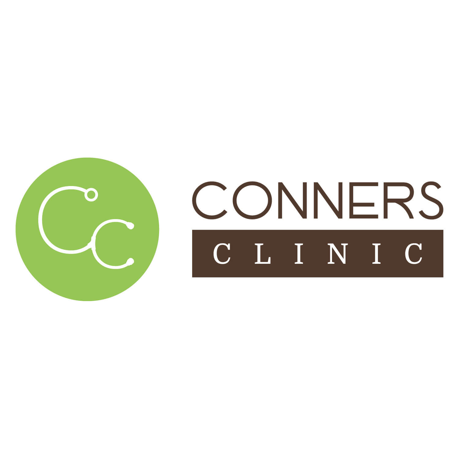 Logo of Conners Clinic — Cancer Coaching