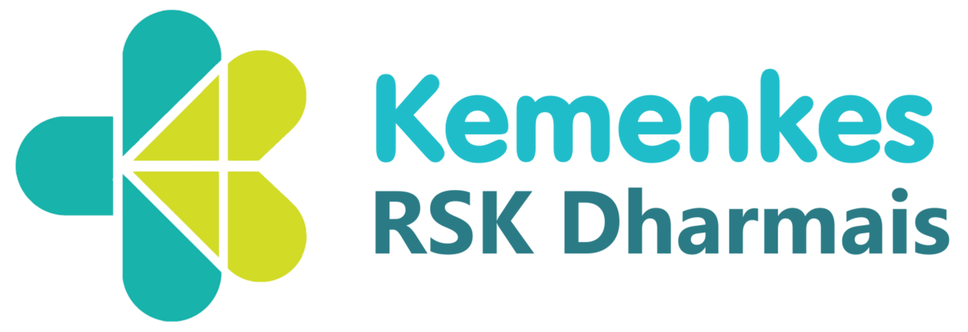 Logo of Dharmais Cancer Hospital