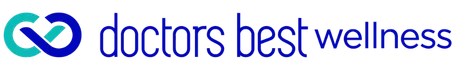 Logo of Doctors Best Wellness Center
