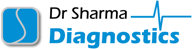Logo of Dr. Sharma Diagnostics