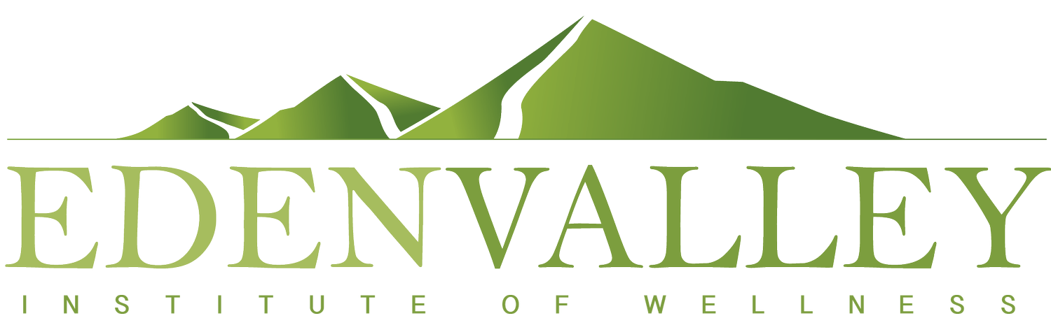 Logo of Eden Valley Institute of Wellness