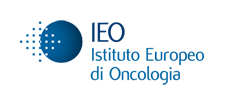 Logo of European Institute of Oncology — Milan