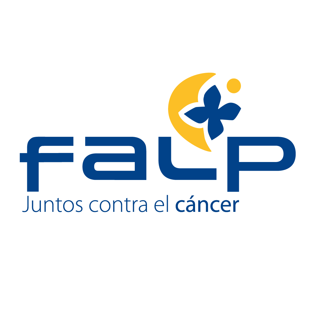 Logo of FALP — Instituto Oncológico