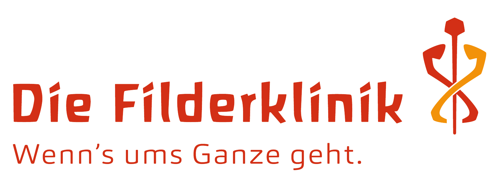 Logo of Filderklinik — Centre for Integrative Oncology