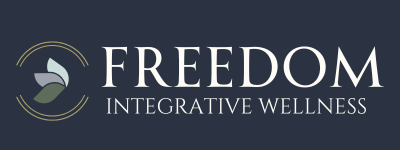 Logo of Freedom Integrative Wellness