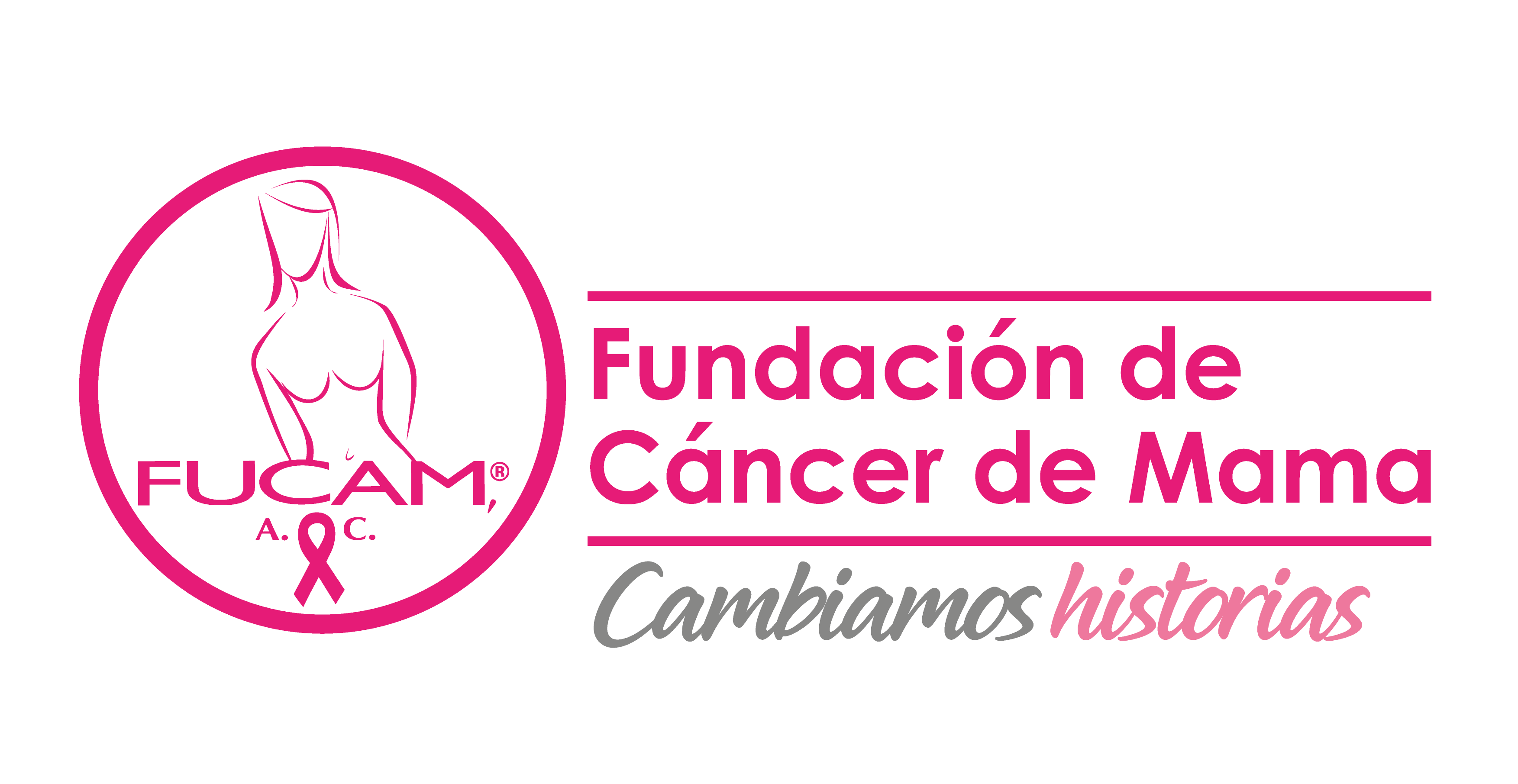 Logo of FUCAM — Mexico City