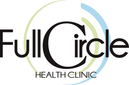 Logo of Full Circle Health Clinic