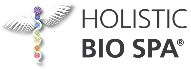 Logo of Holistic Bio Spa — Puerto Vallarta