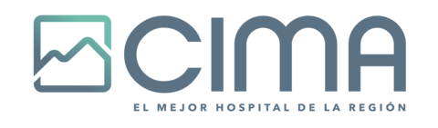 Logo of Hospital CIMA — Oncology