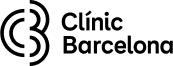 Logo of Hospital Clínic Barcelona — Cancer and Blood Diseases