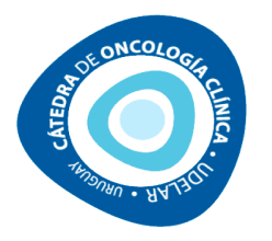 Logo of Hospital de Clínicas Dr. Manuel Quintela — Clinical Oncology