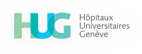 Logo of Geneva University Hospitals — Oncology and Integrative Support