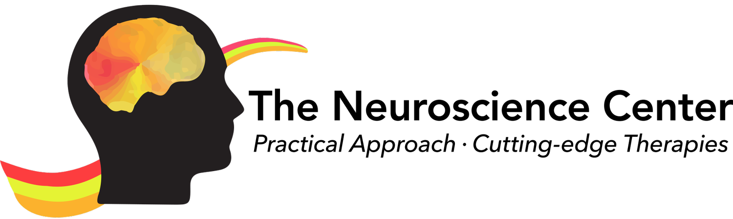 Logo of Hyperbaric Centers of Chicago — The Neuroscience Center